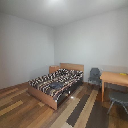 Art Guest House In Kaskad Yerevan Bagian luar foto