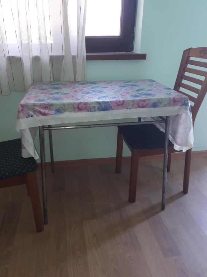 Art Guest House In Kaskad Yerevan Bagian luar foto
