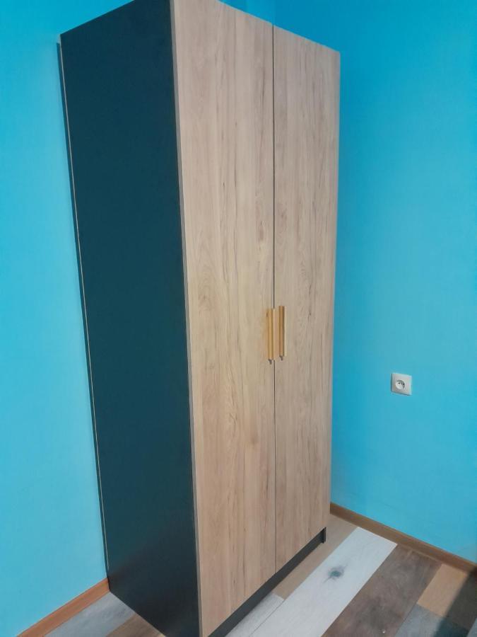 Art Guest House In Kaskad Yerevan Ruang foto