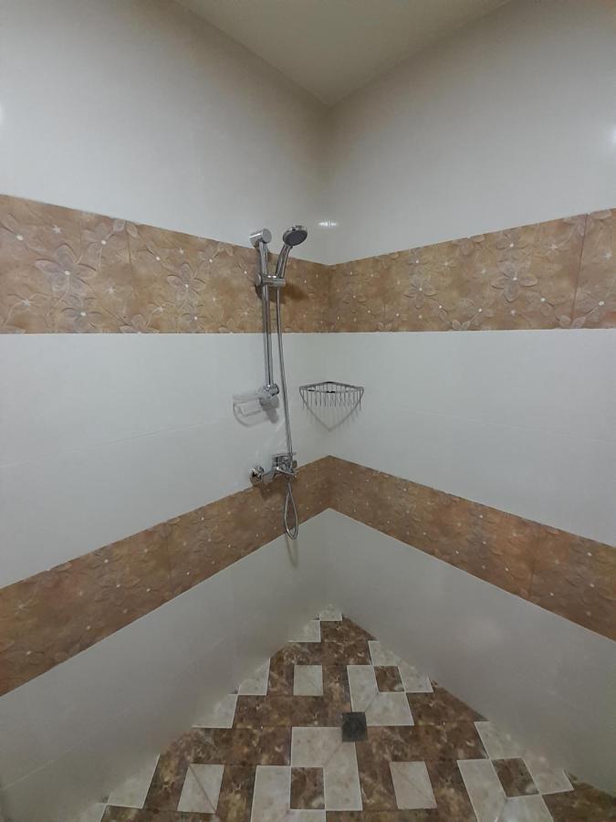 Art Guest House In Kaskad Yerevan Ruang foto