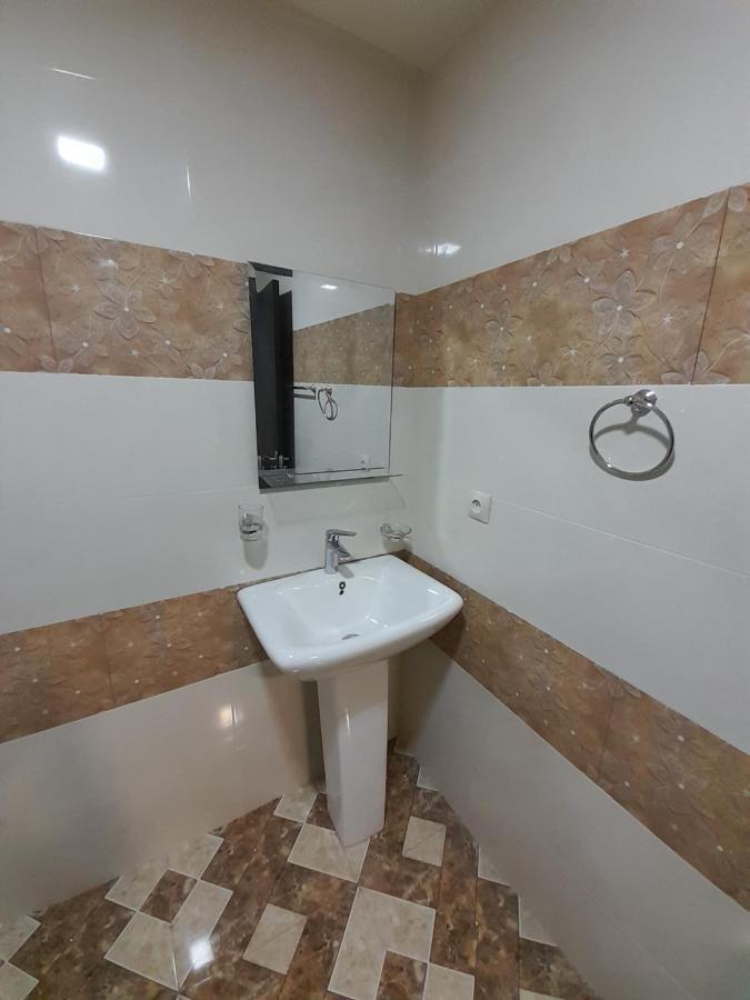 Art Guest House In Kaskad Yerevan Ruang foto