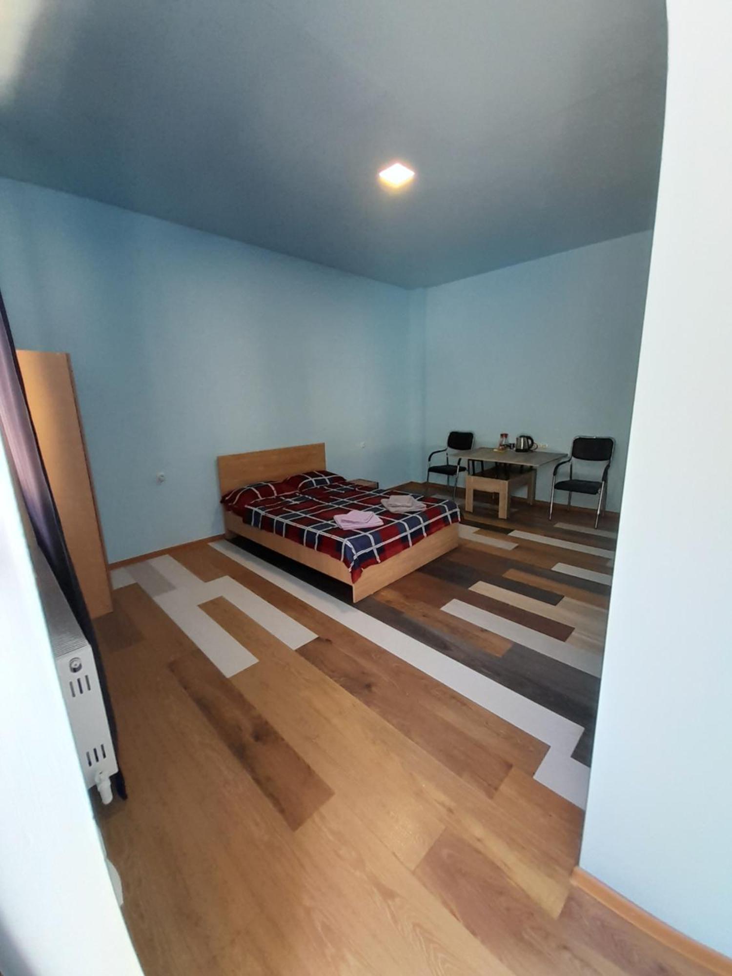 Art Guest House In Kaskad Yerevan Ruang foto
