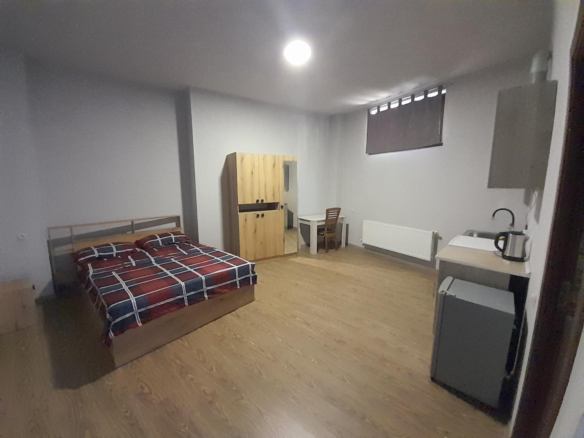 Art Guest House In Kaskad Yerevan Ruang foto