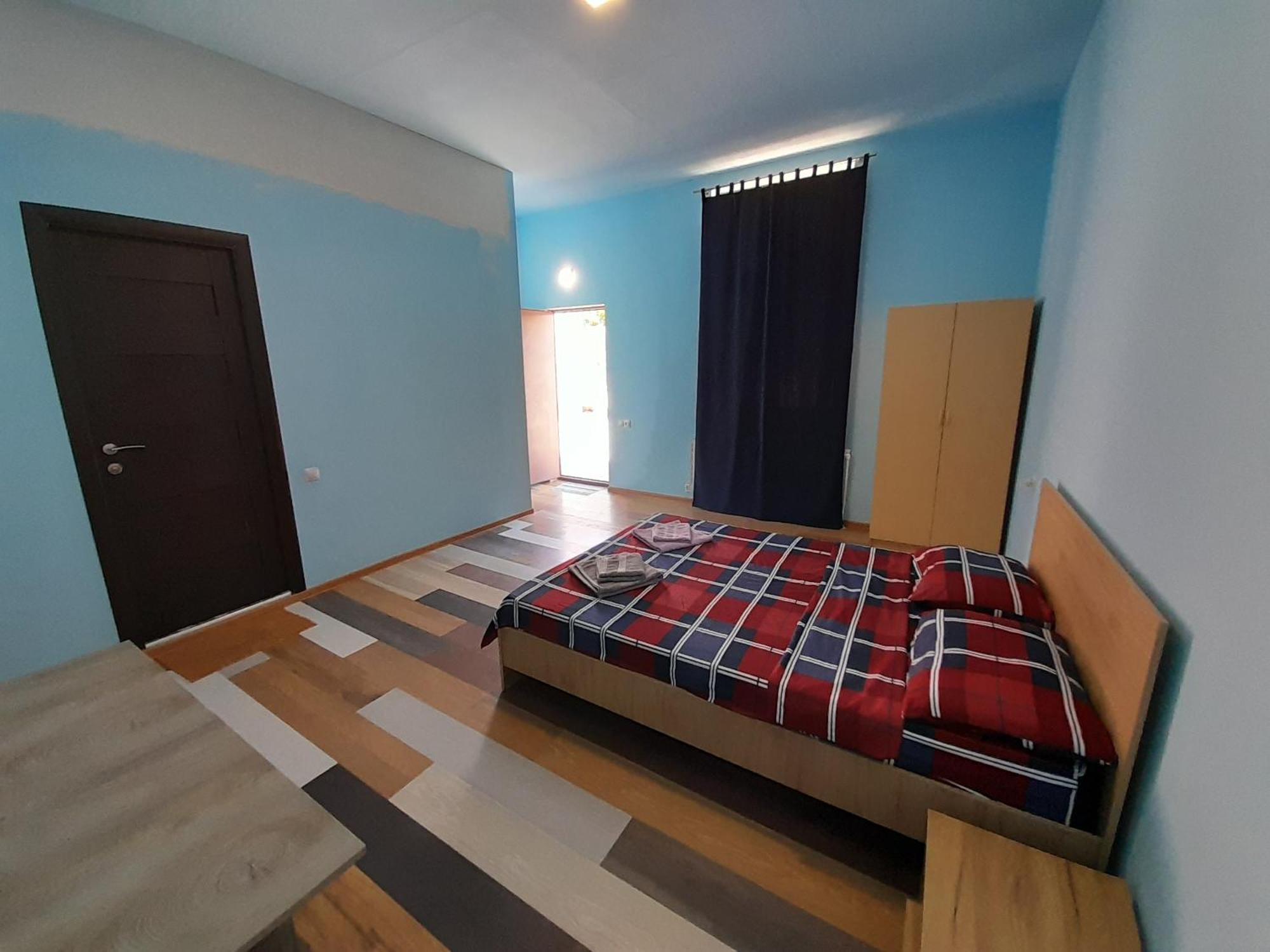 Art Guest House In Kaskad Yerevan Ruang foto