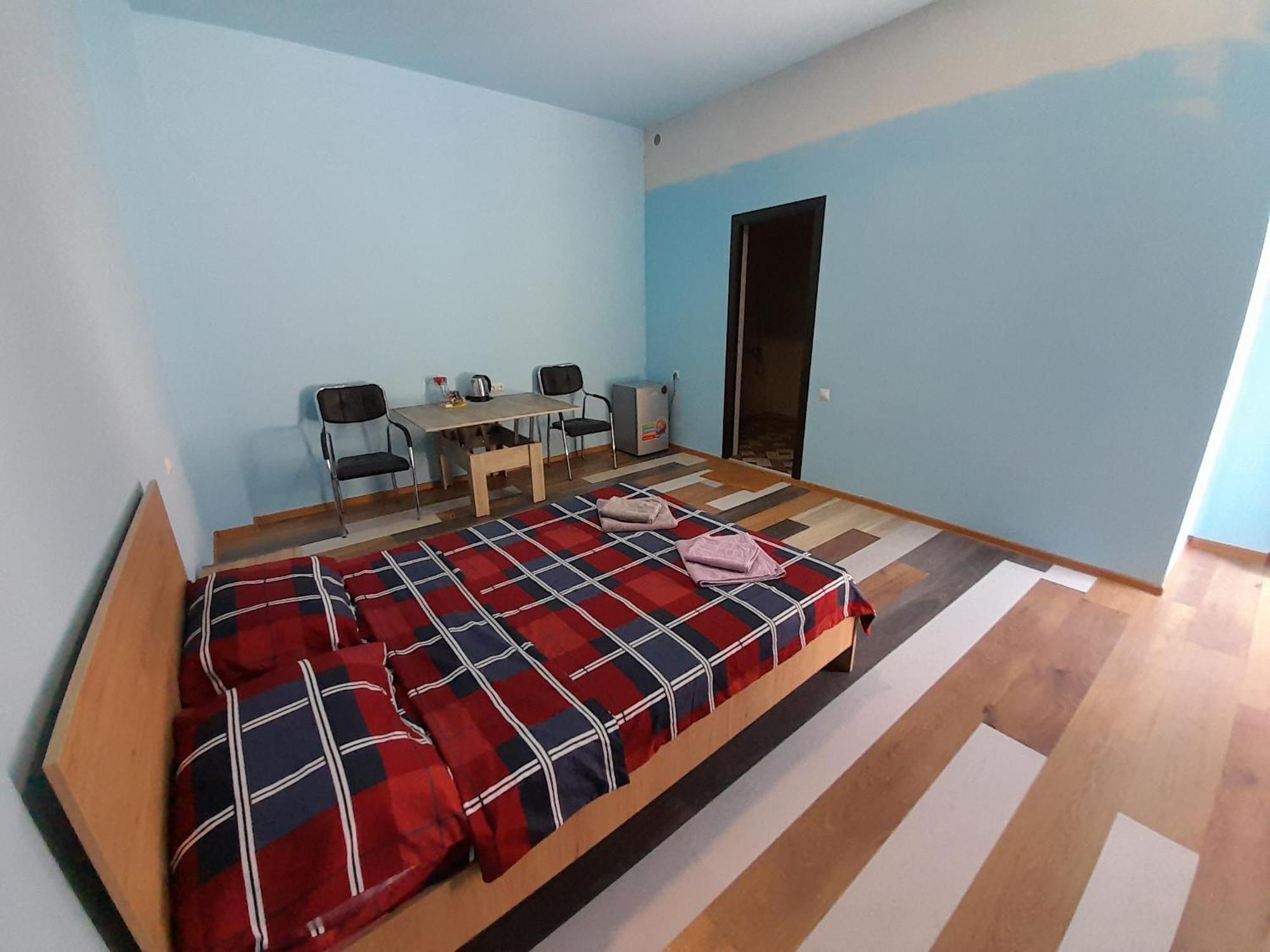 Art Guest House In Kaskad Yerevan Ruang foto