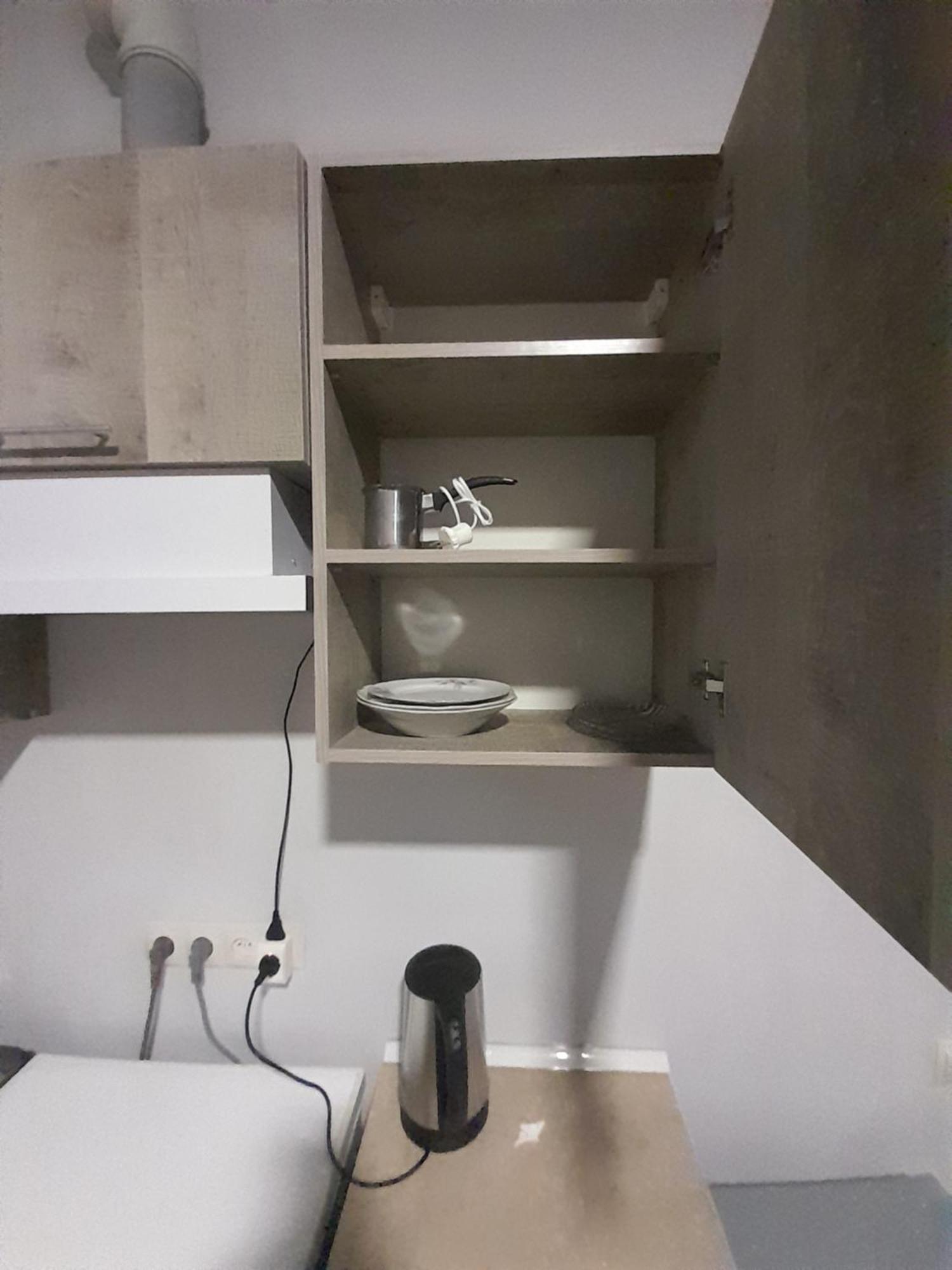 Art Guest House In Kaskad Yerevan Ruang foto