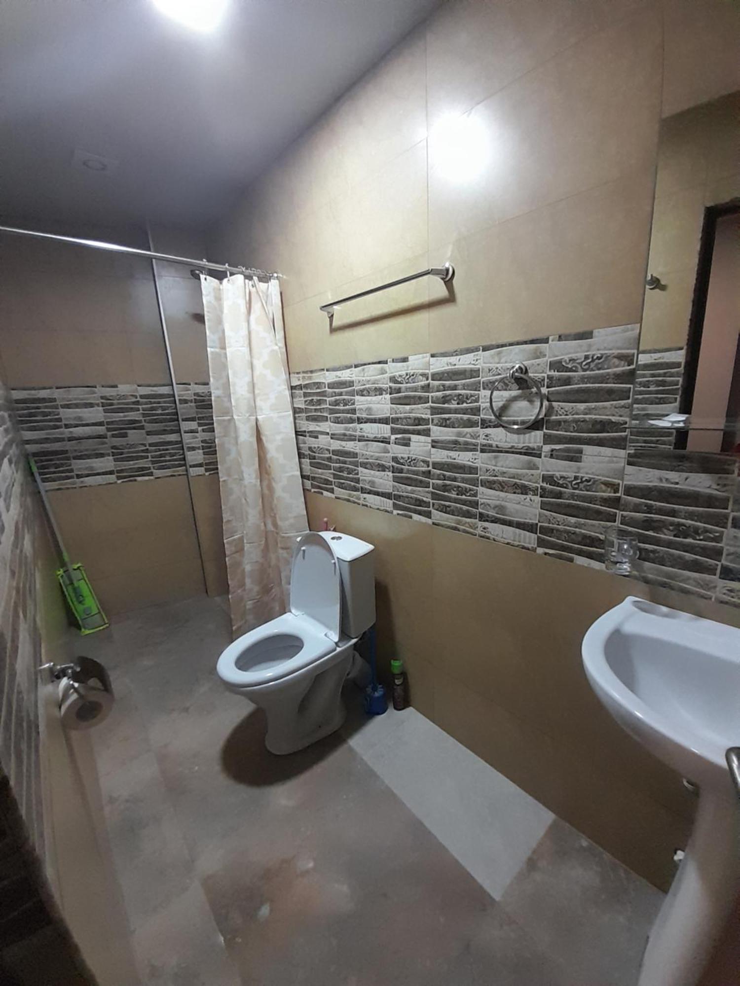 Art Guest House In Kaskad Yerevan Ruang foto