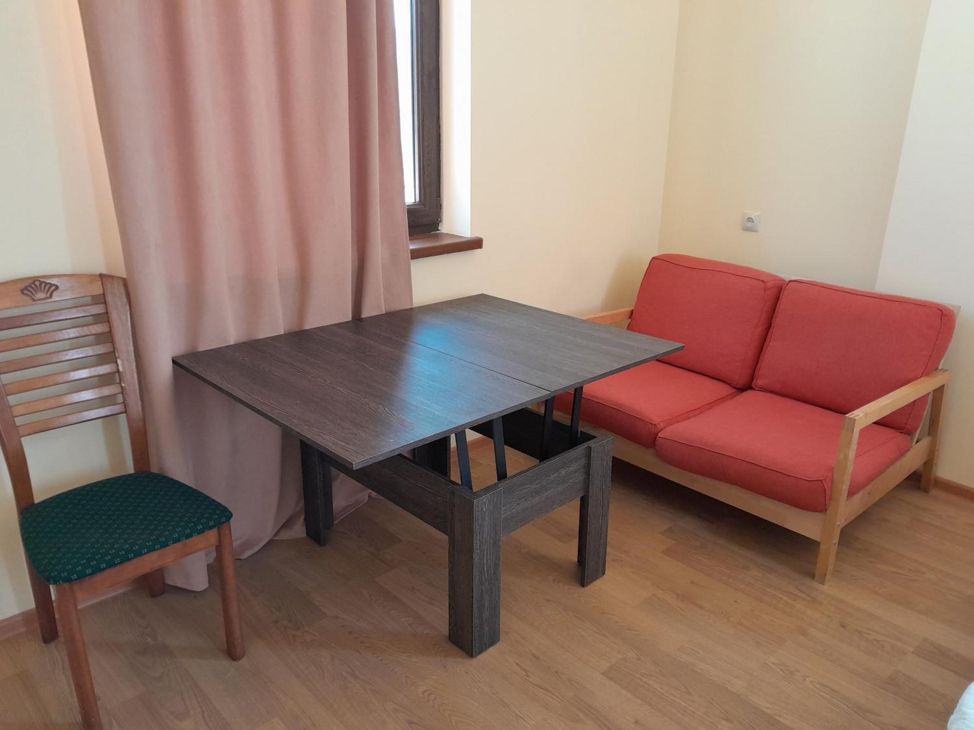 Art Guest House In Kaskad Yerevan Ruang foto