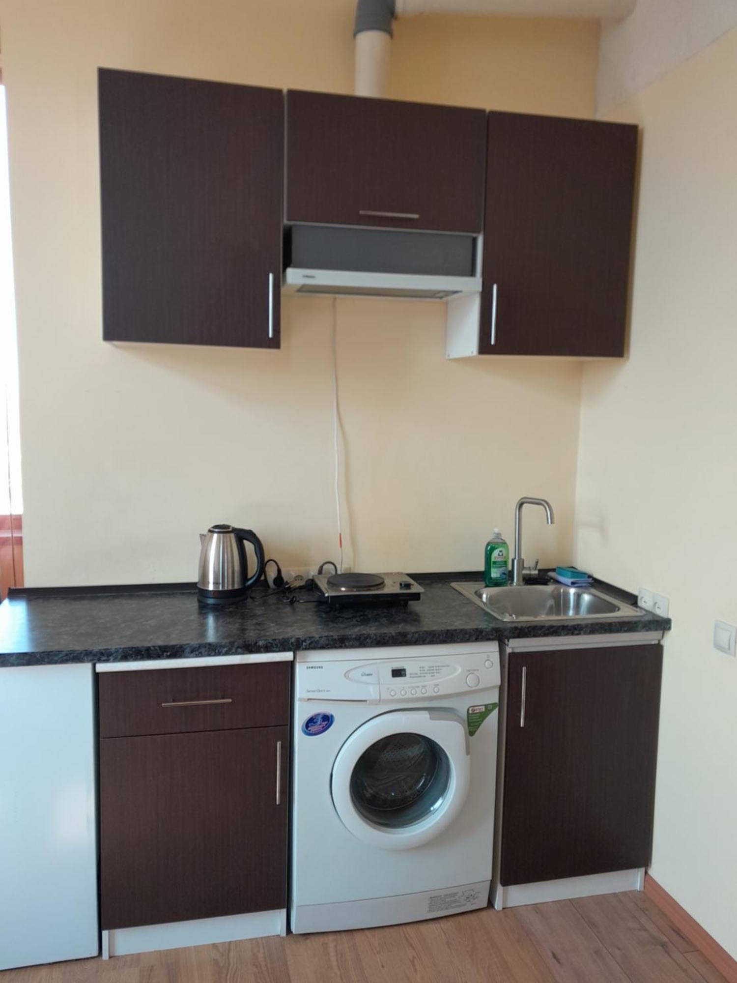 Art Guest House In Kaskad Yerevan Ruang foto