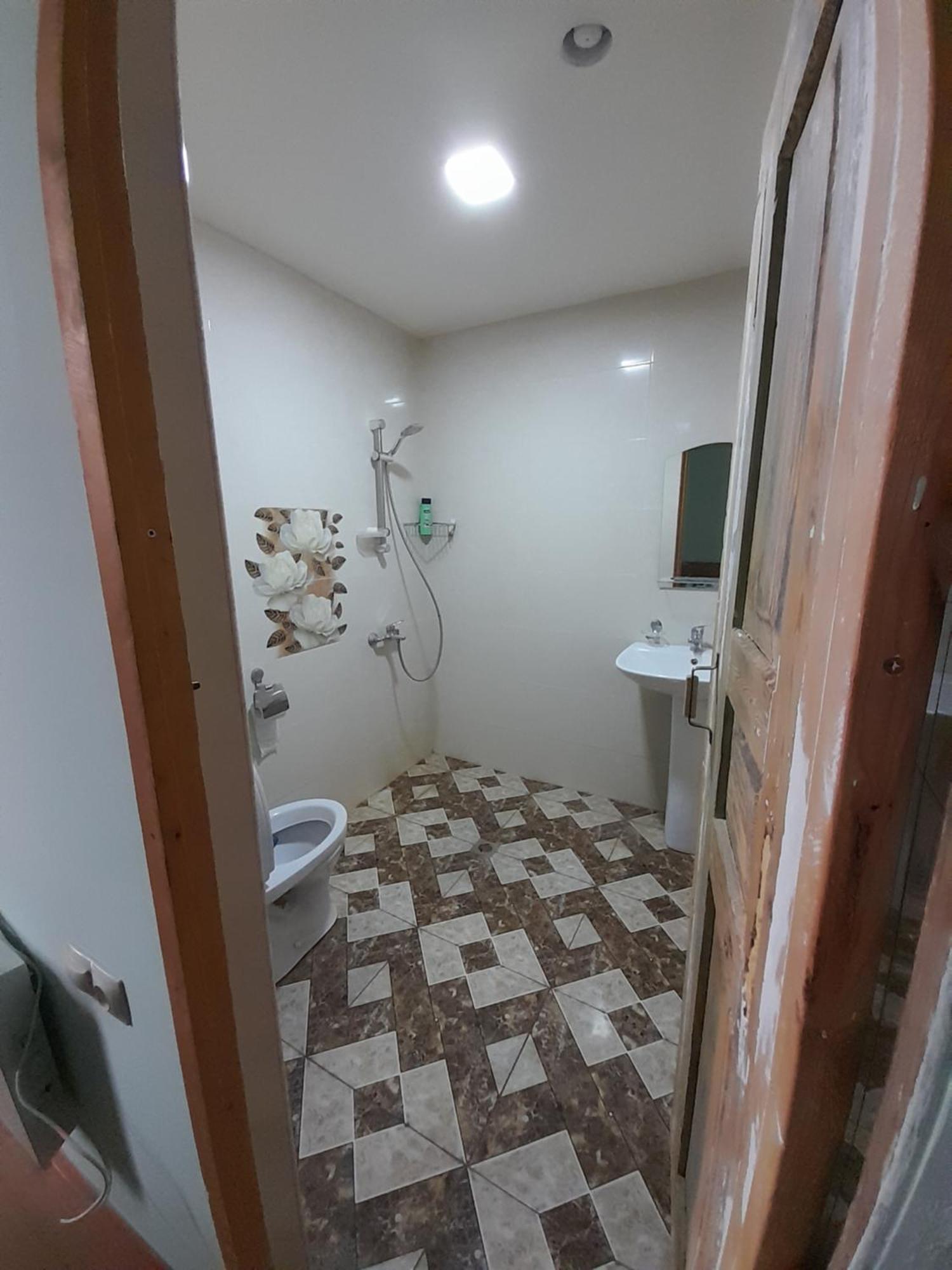 Art Guest House In Kaskad Yerevan Ruang foto