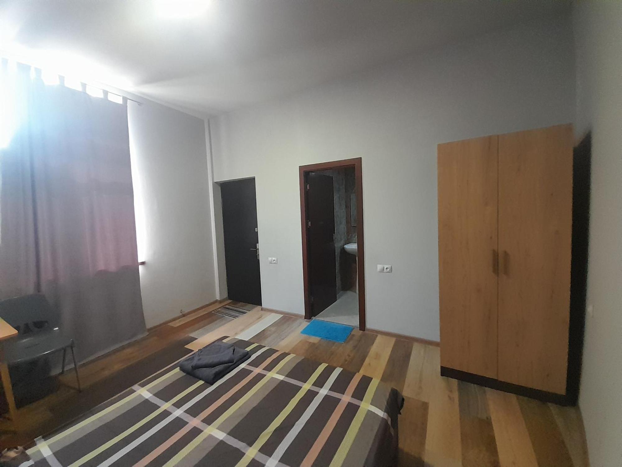 Art Guest House In Kaskad Yerevan Bagian luar foto
