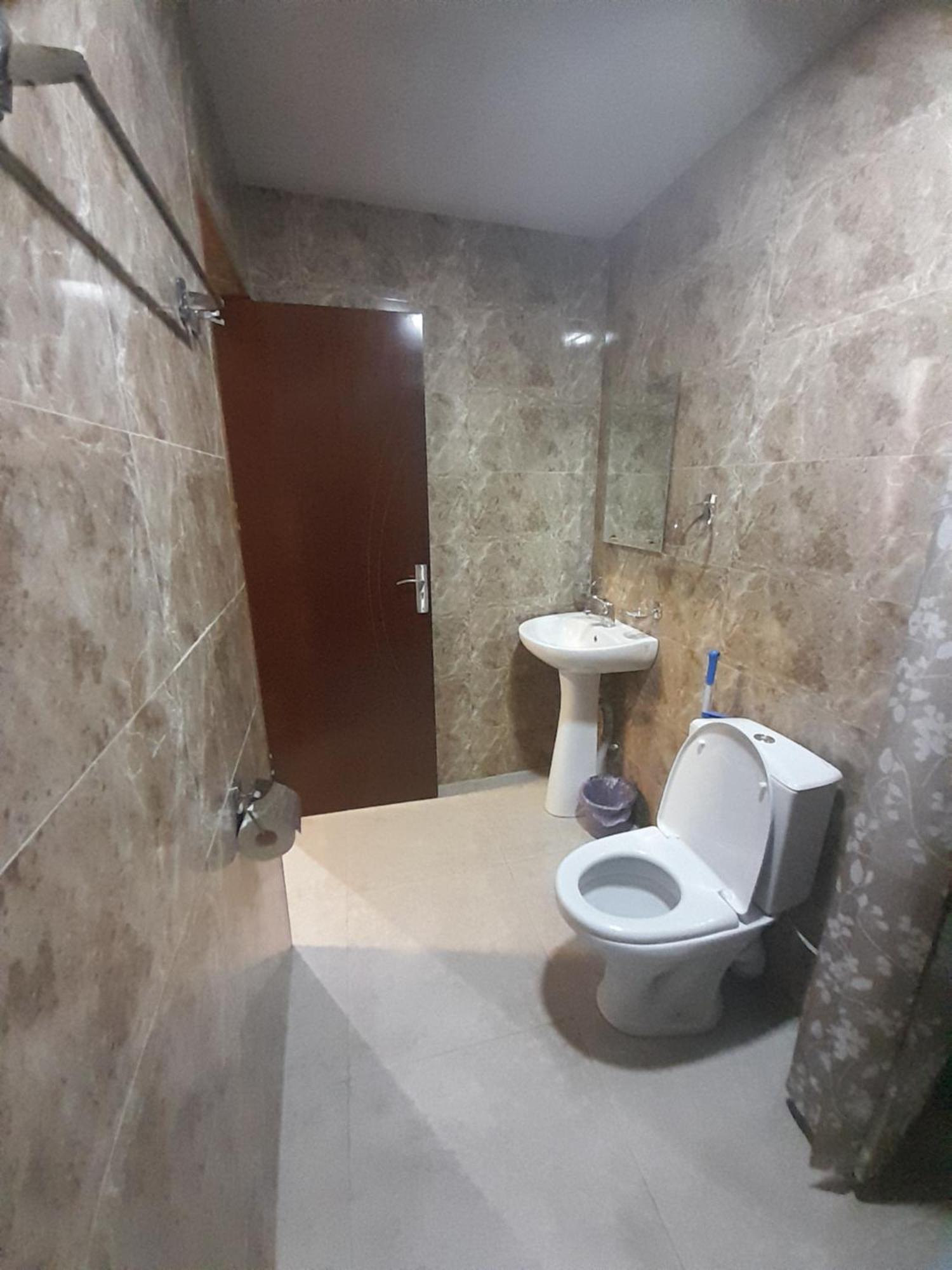 Art Guest House In Kaskad Yerevan Bagian luar foto