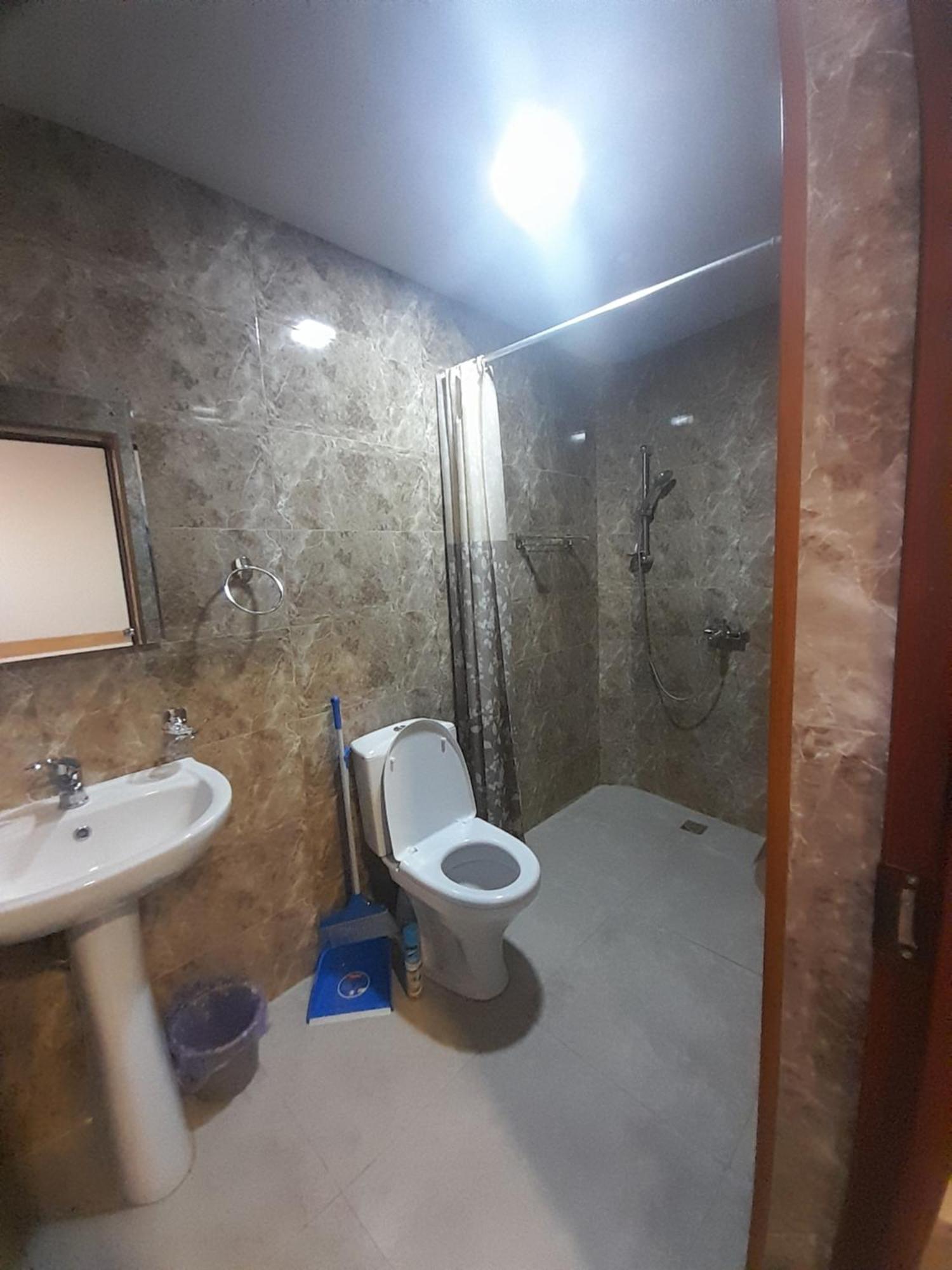 Art Guest House In Kaskad Yerevan Bagian luar foto