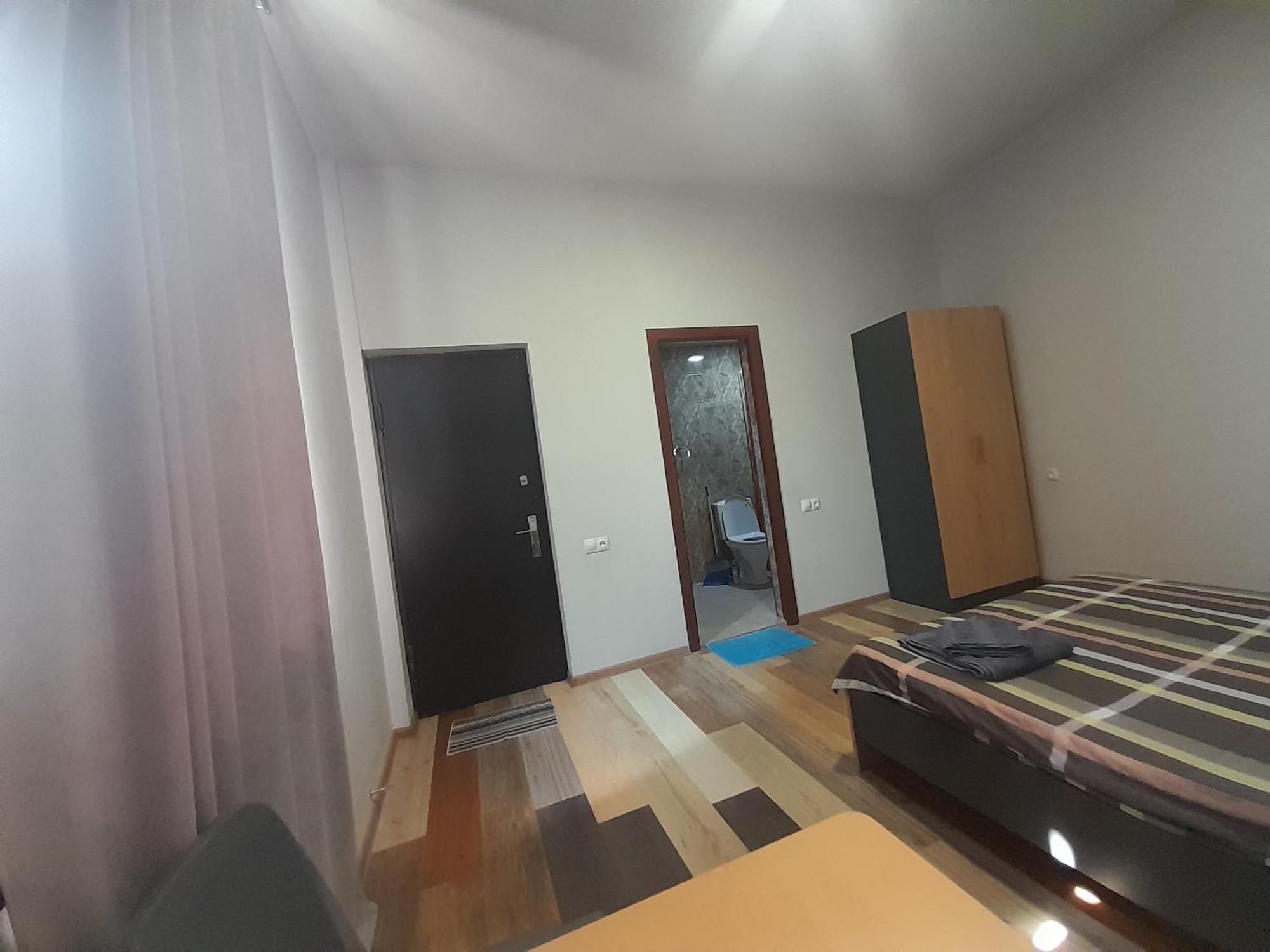 Art Guest House In Kaskad Yerevan Bagian luar foto